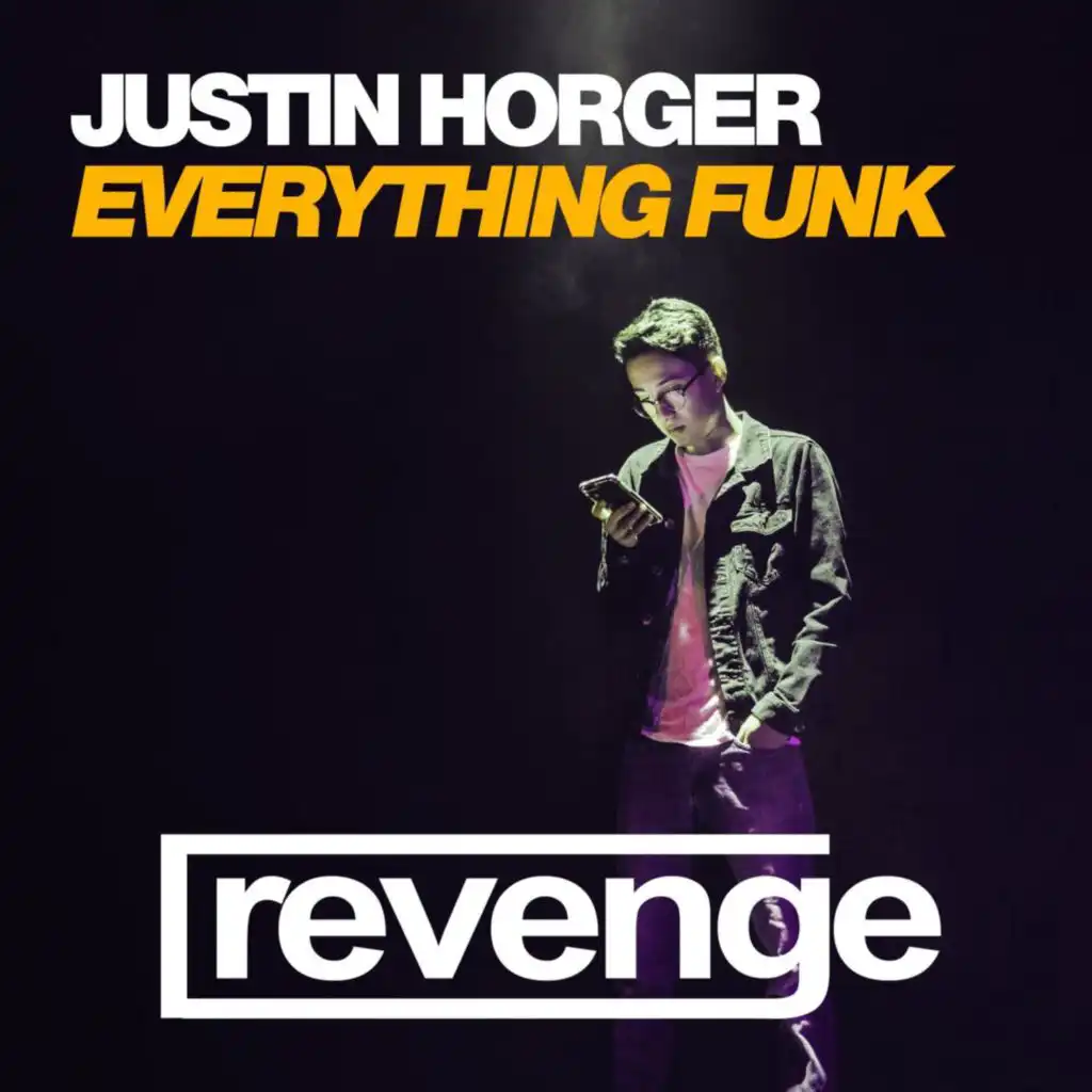Everything Funk (Dub Mix)