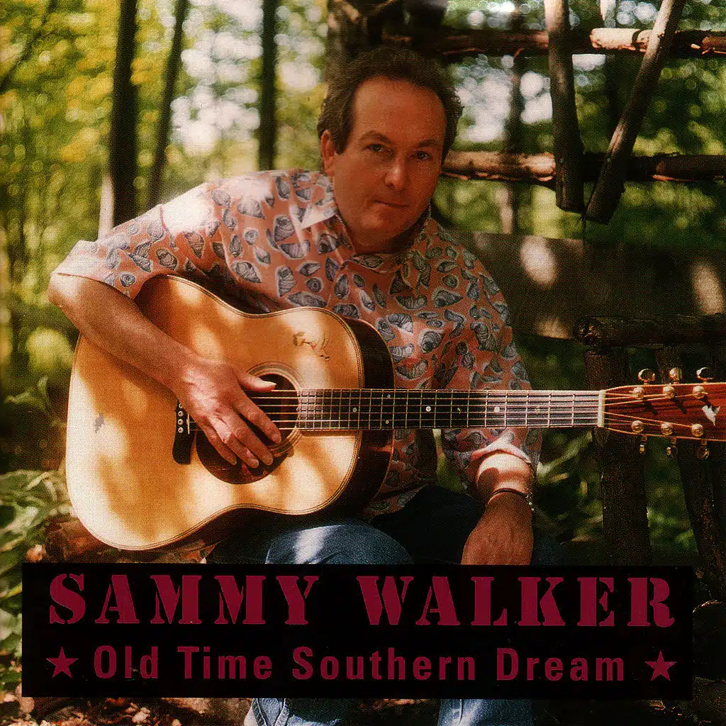 Old Time Southern Dream