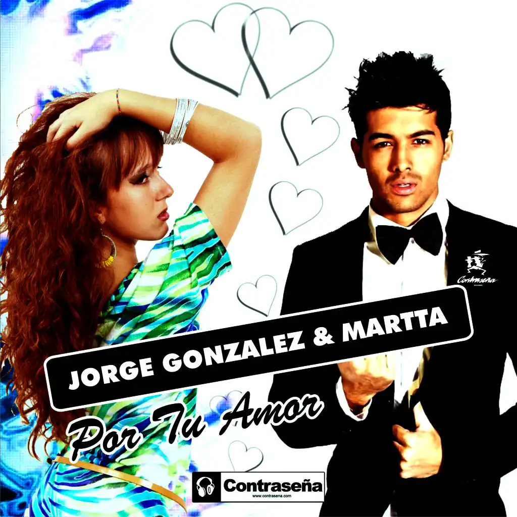 Jorge Gonzalez & Martta