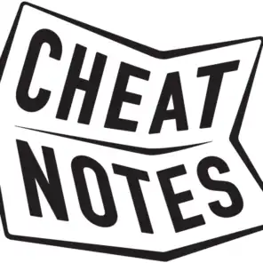Cheatnotes
