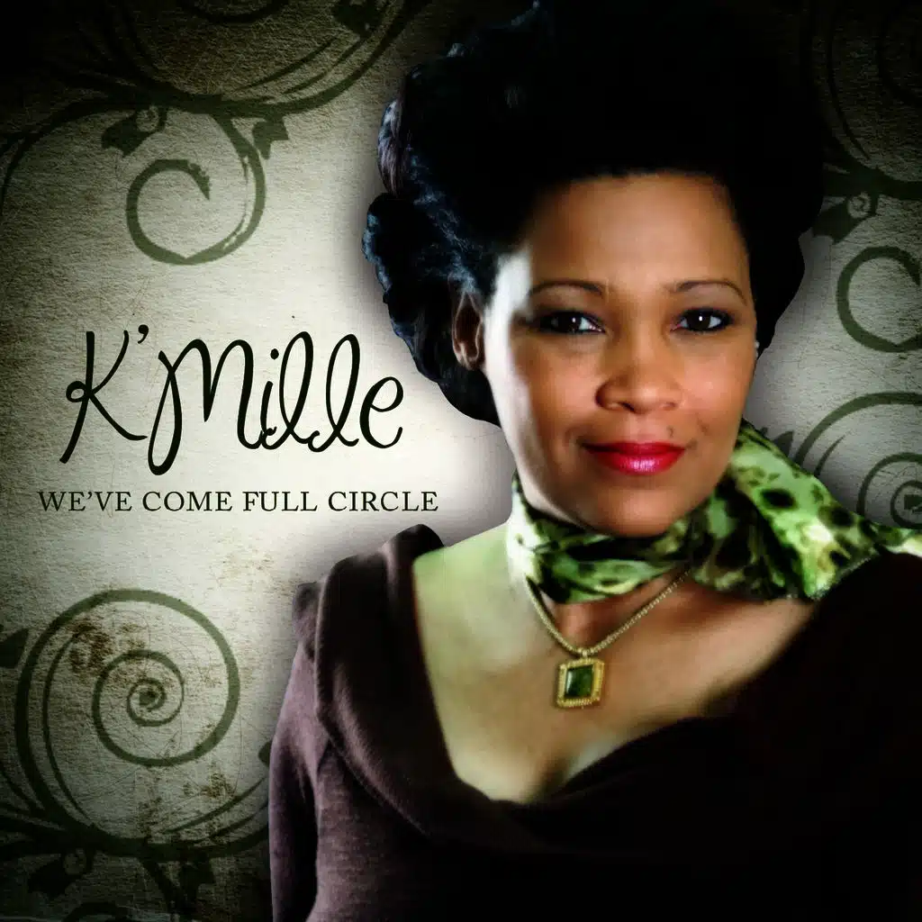 We've Come Full Circle