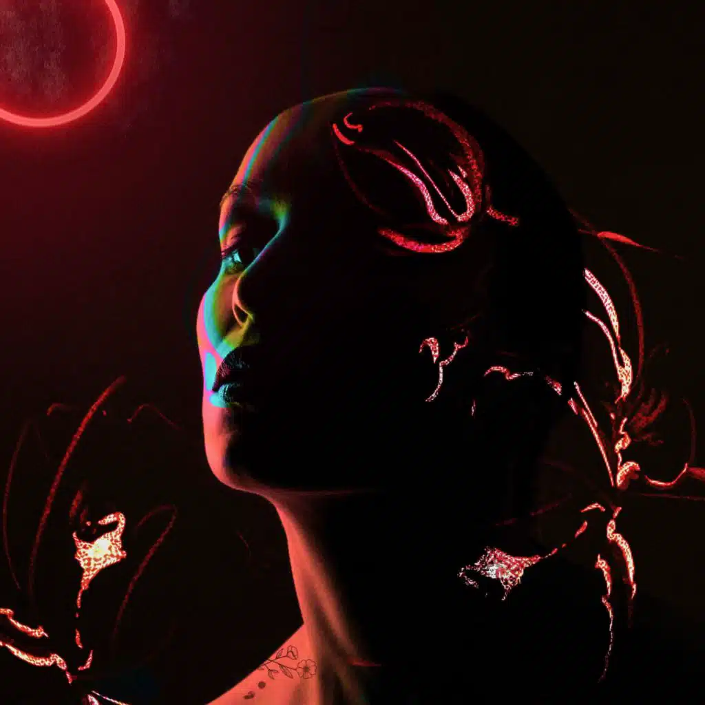 Amsterdam (feat. Britt Lari)