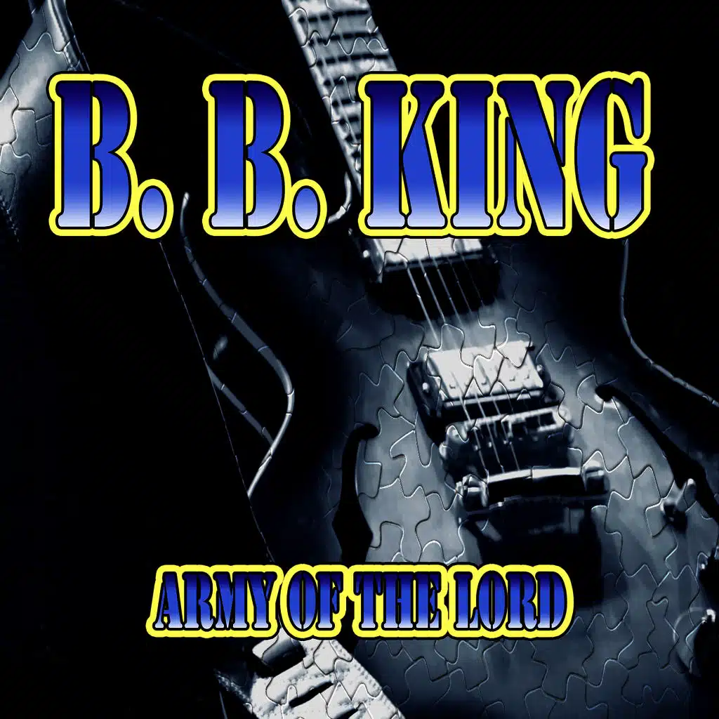 Swing Low Sweet Chariot / Rock Me Lord (Medley)