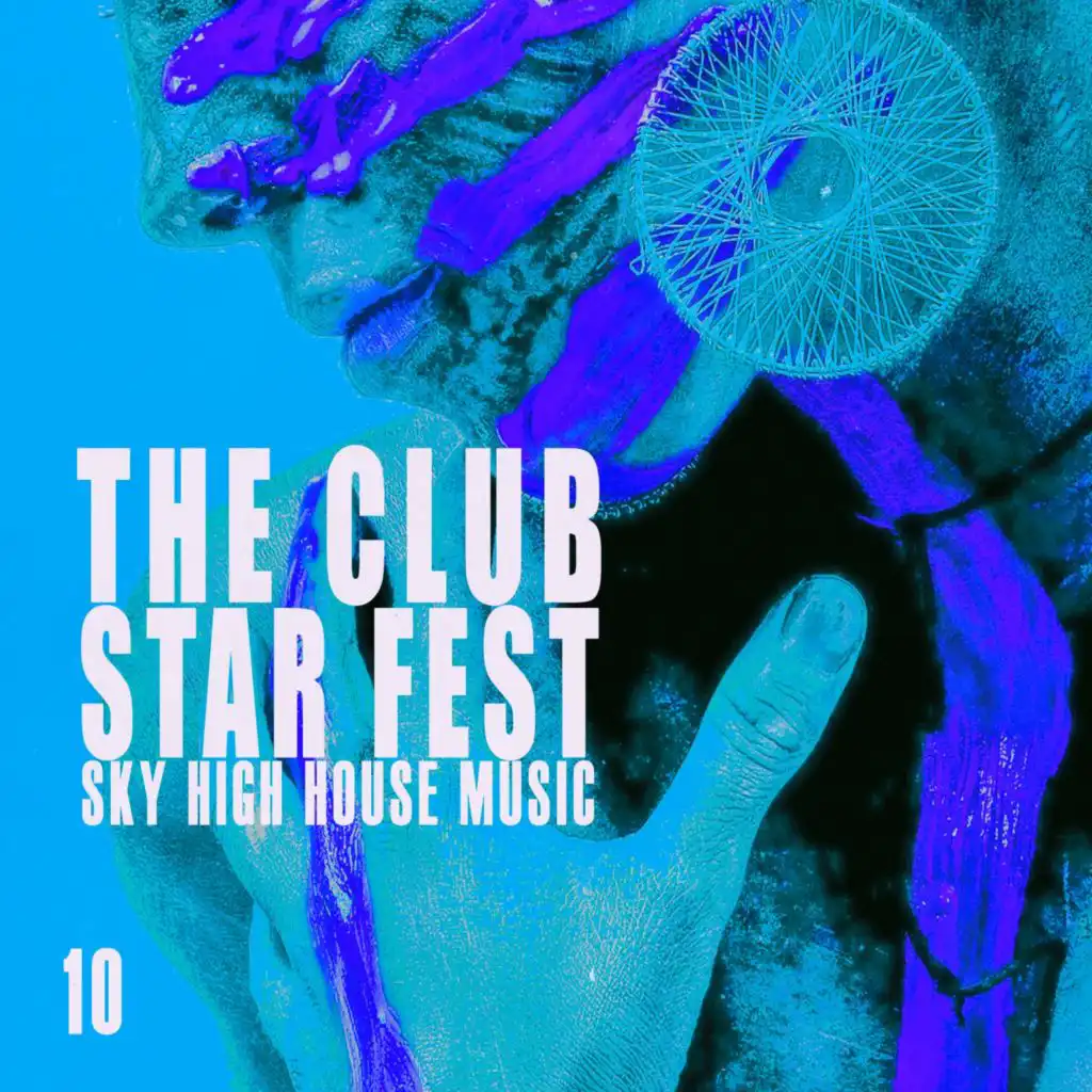The Club Star Fest, Vol. 10