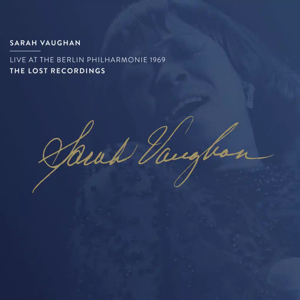 The Sweetest Sounds (Live)