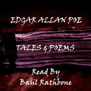 Edgar Allan Poe - Tales & Poems