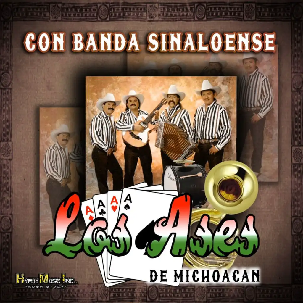 Los Ases De Michoacan