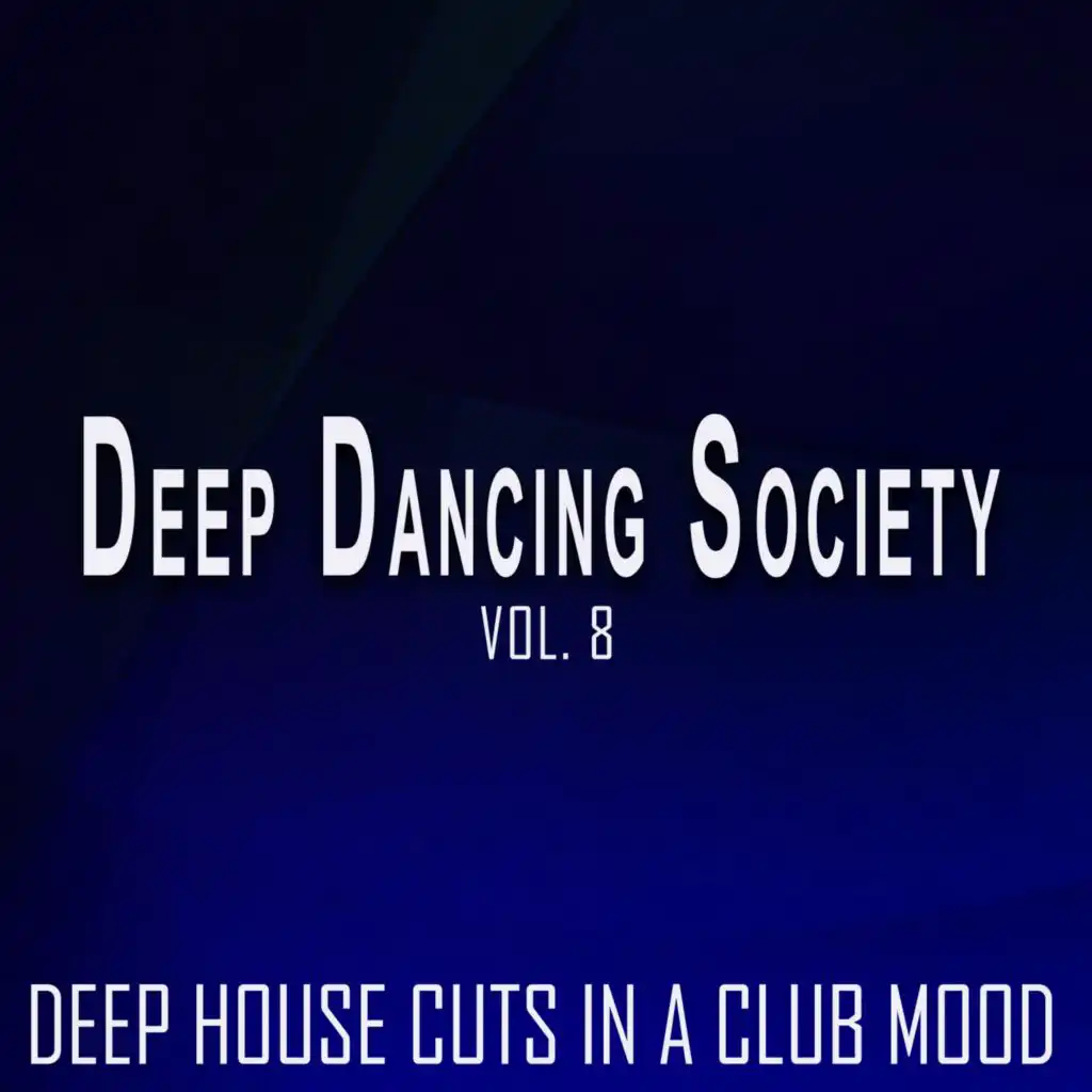 Deep Dancing Society, Volume 8