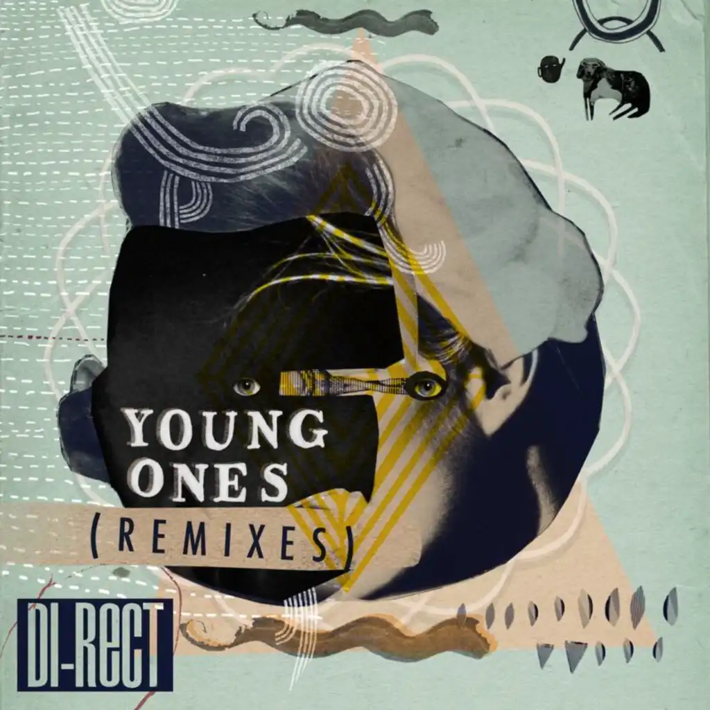 Young Ones (Sander Kleinenberg Dub)