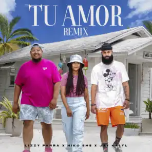 Tu Amor (Remix)