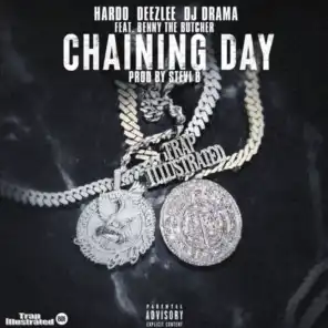 Chaining Day (feat. Benny The Butcher)