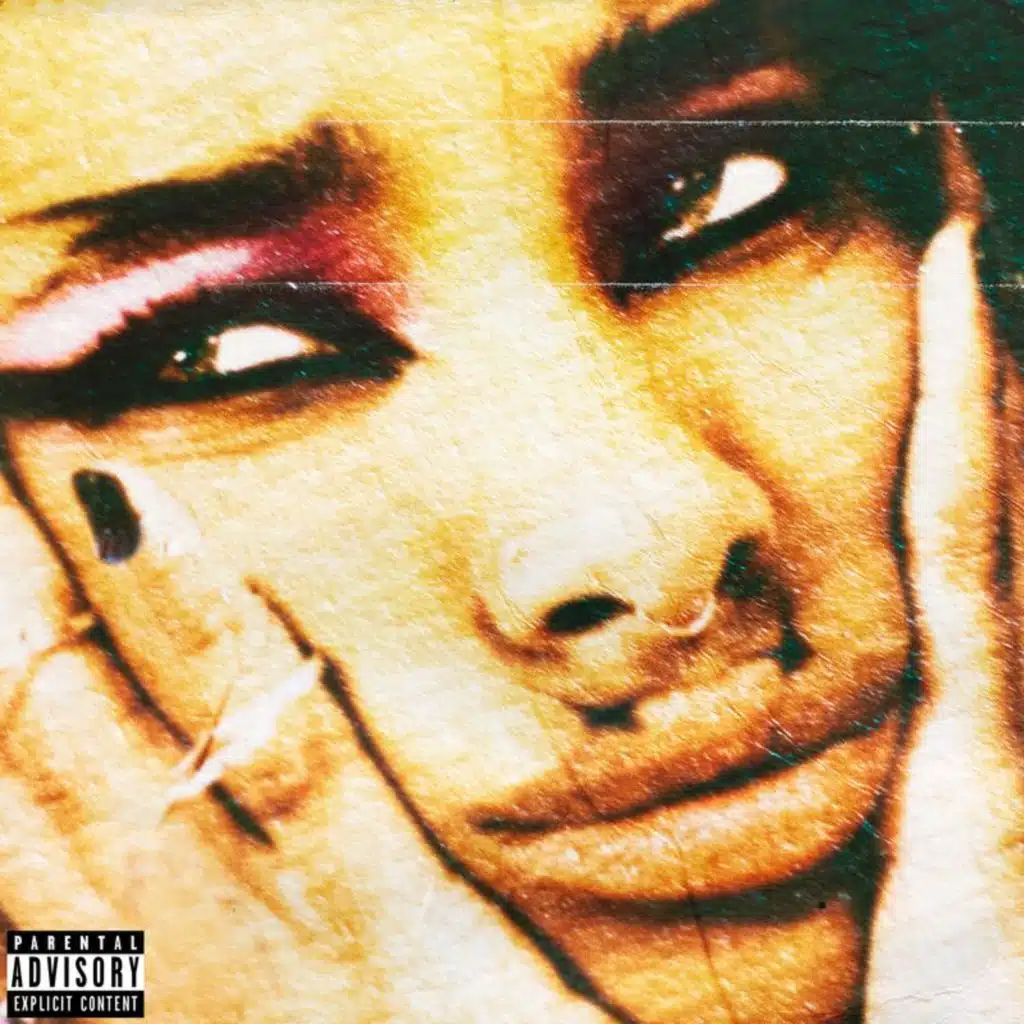 Gaslight (feat. Travis Barker)