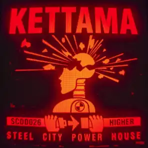 Higher (Steel City Power House) (Edit)