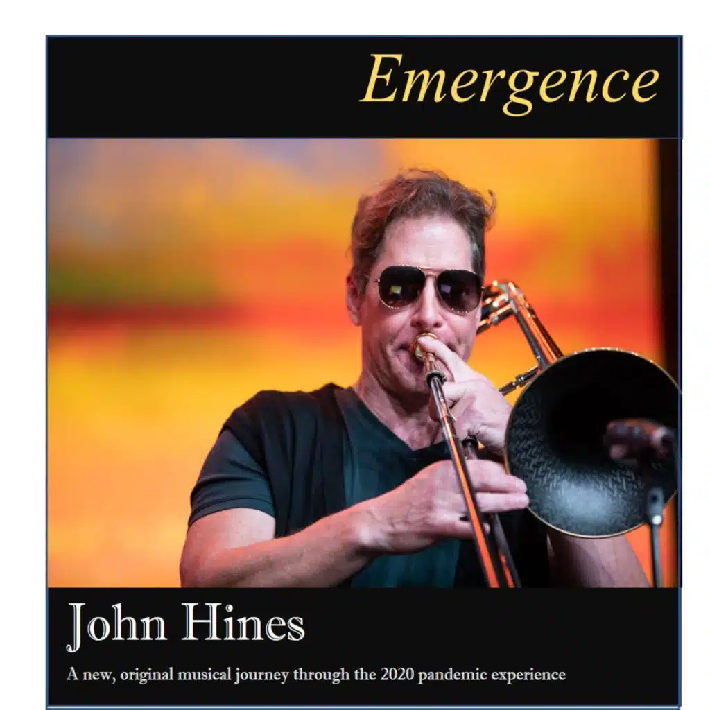 John Hines