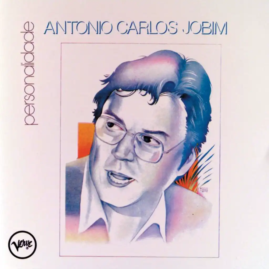 Elis Regina & Antonio Carlos Jobim
