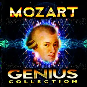 Wolfgang Amadeus Mozart & Radio Orchestra Berlin