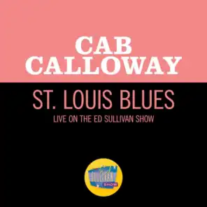 St. Louis Blues (Live On The Ed Sullivan Show, May 26, 1963)