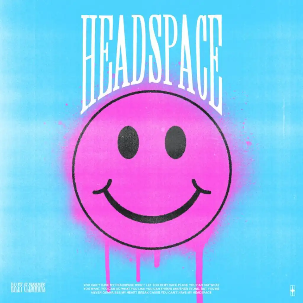 Headspace (GOLDHOUSE Remix)