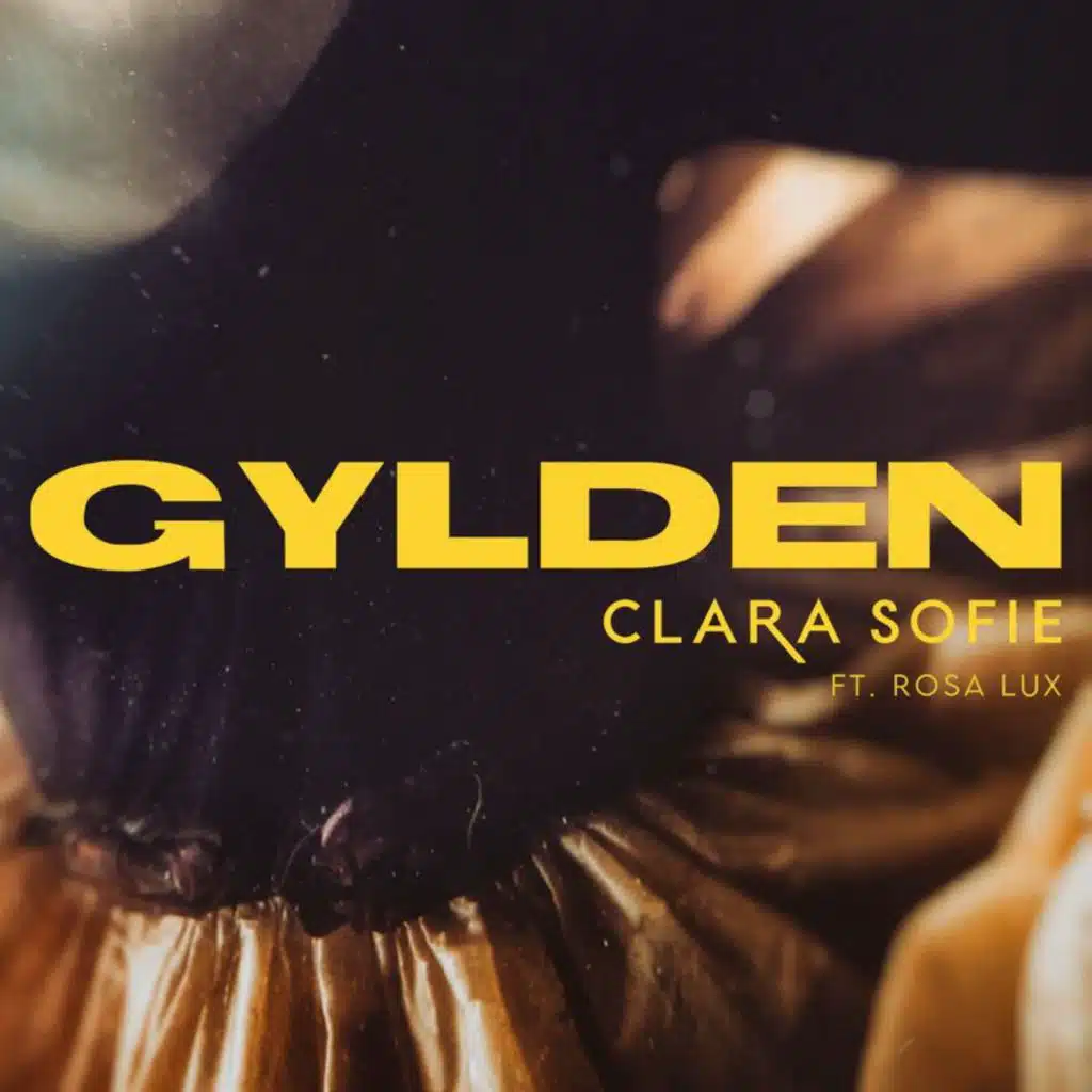 Gylden (feat. Rosa Lux)