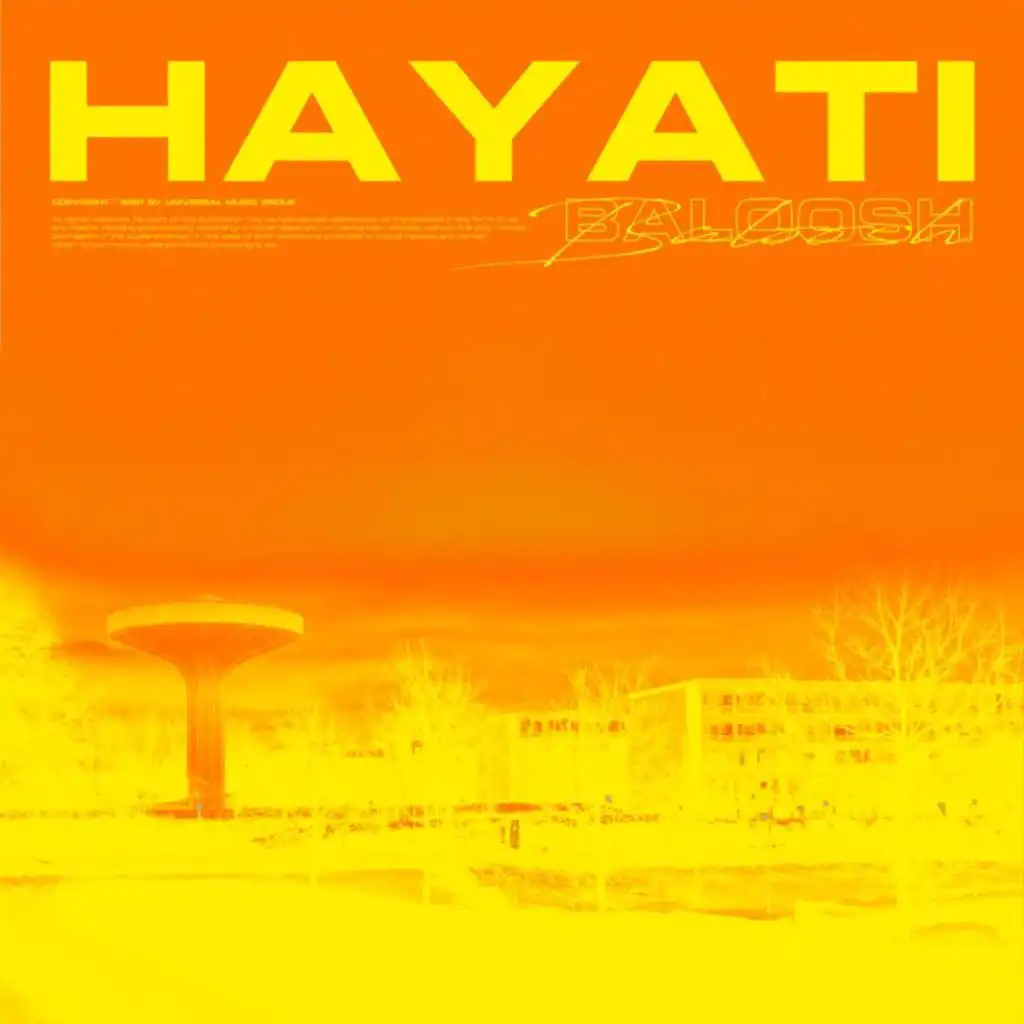 Hayati