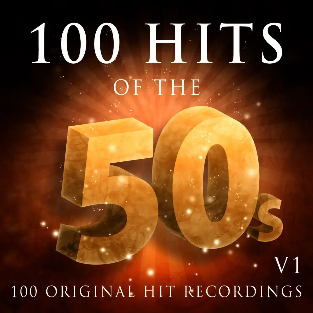 100 Hits Of The 50s