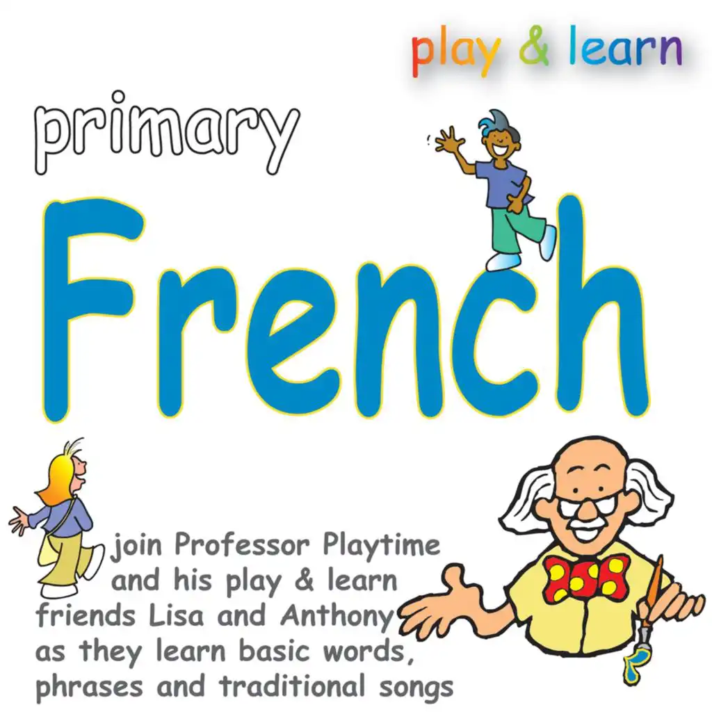 Primary French