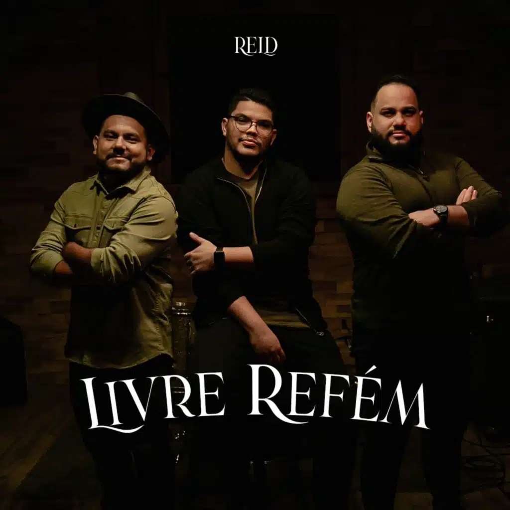 Livre Refém