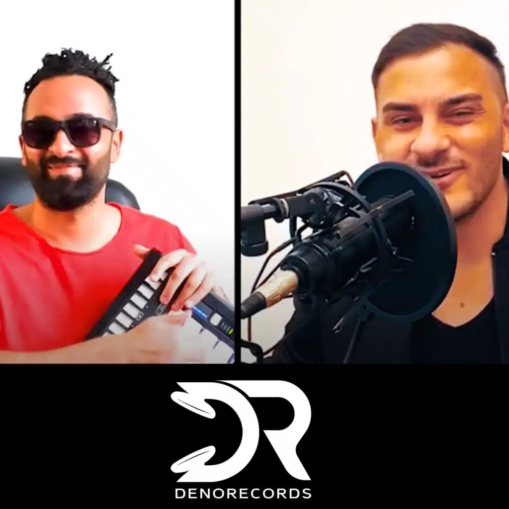 Denorecords & Sefer Osmanov