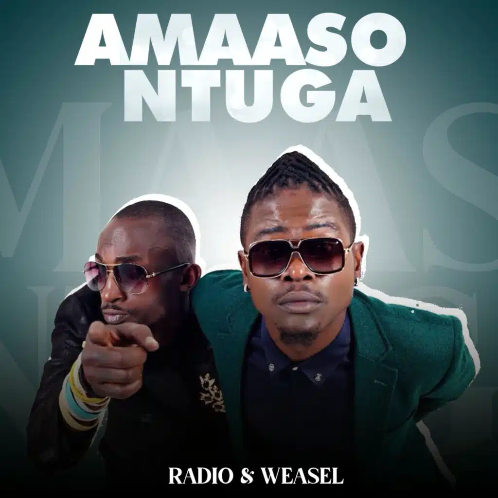 Amaaso Ntunga