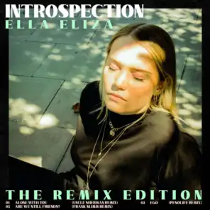 INTROSPECTION (The Remix Edition)