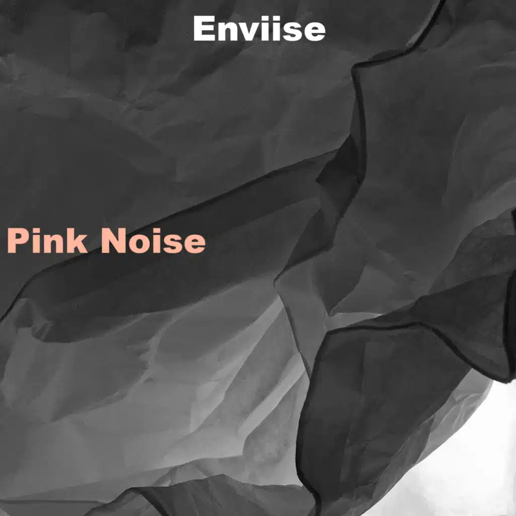 Pink Noise 1532Hz