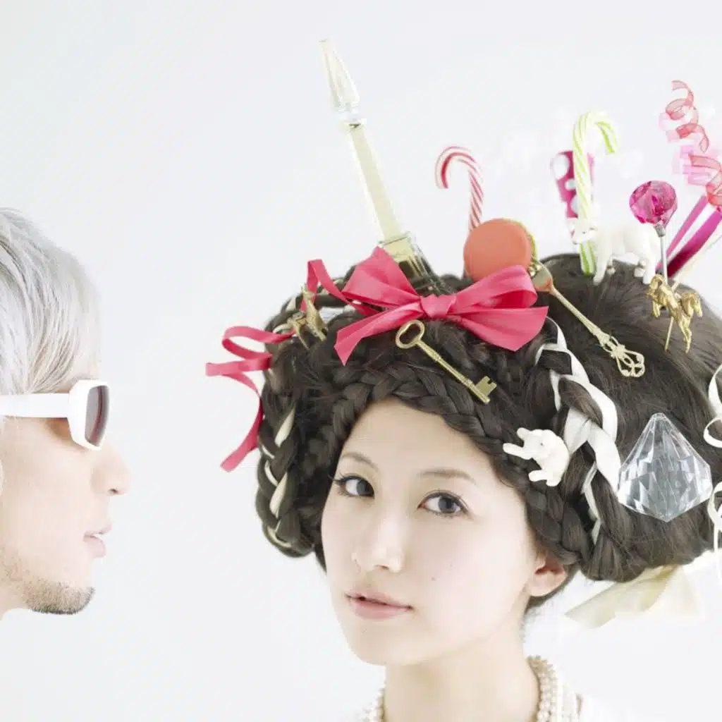 Fascinating Girl (Instrumental)