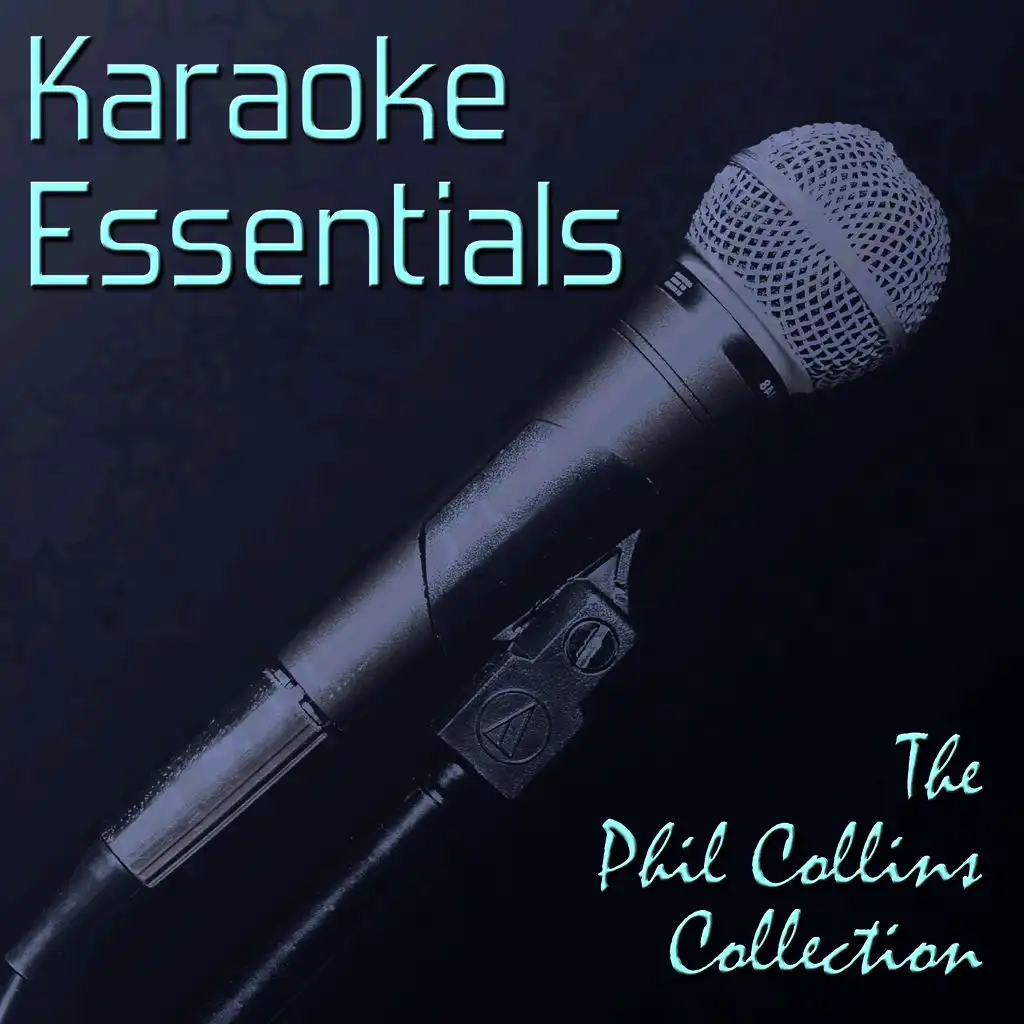 The Phil Collins Karaoke Collection