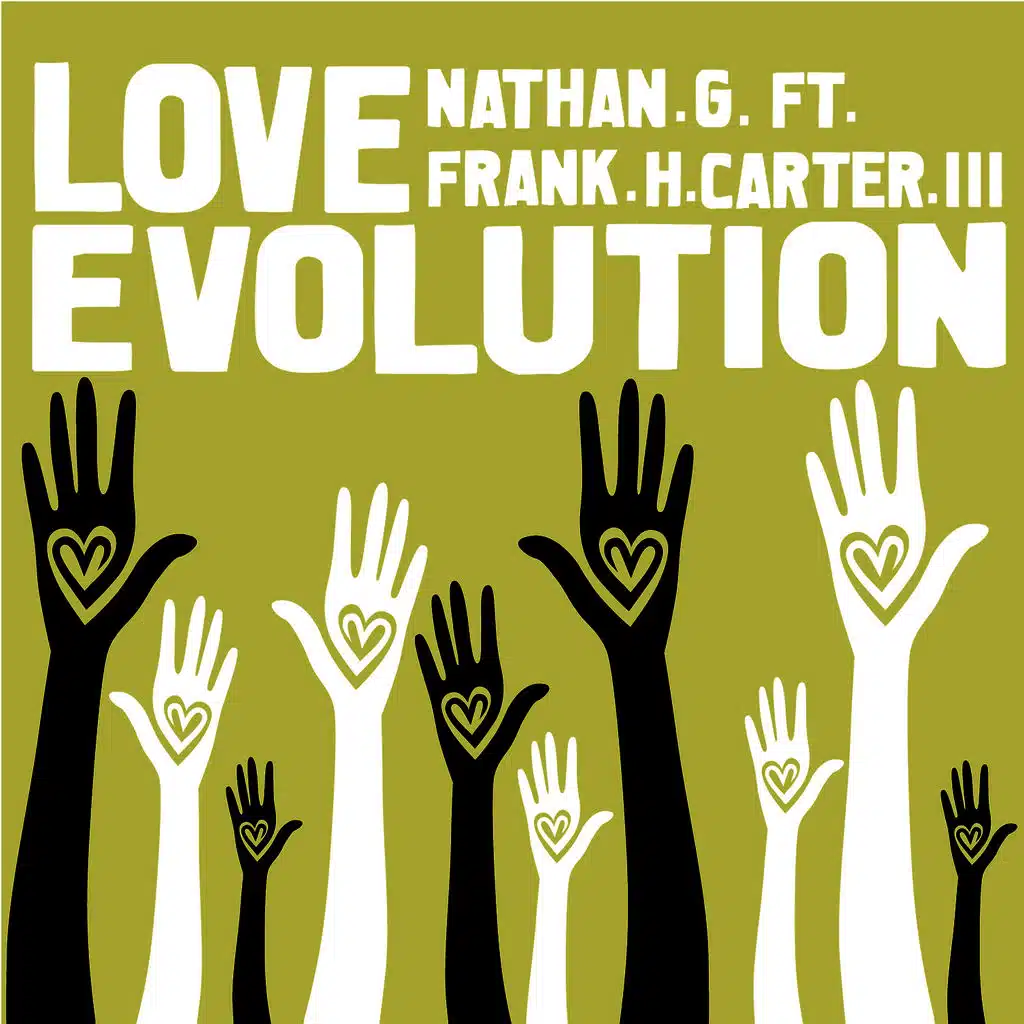 Love Evolution