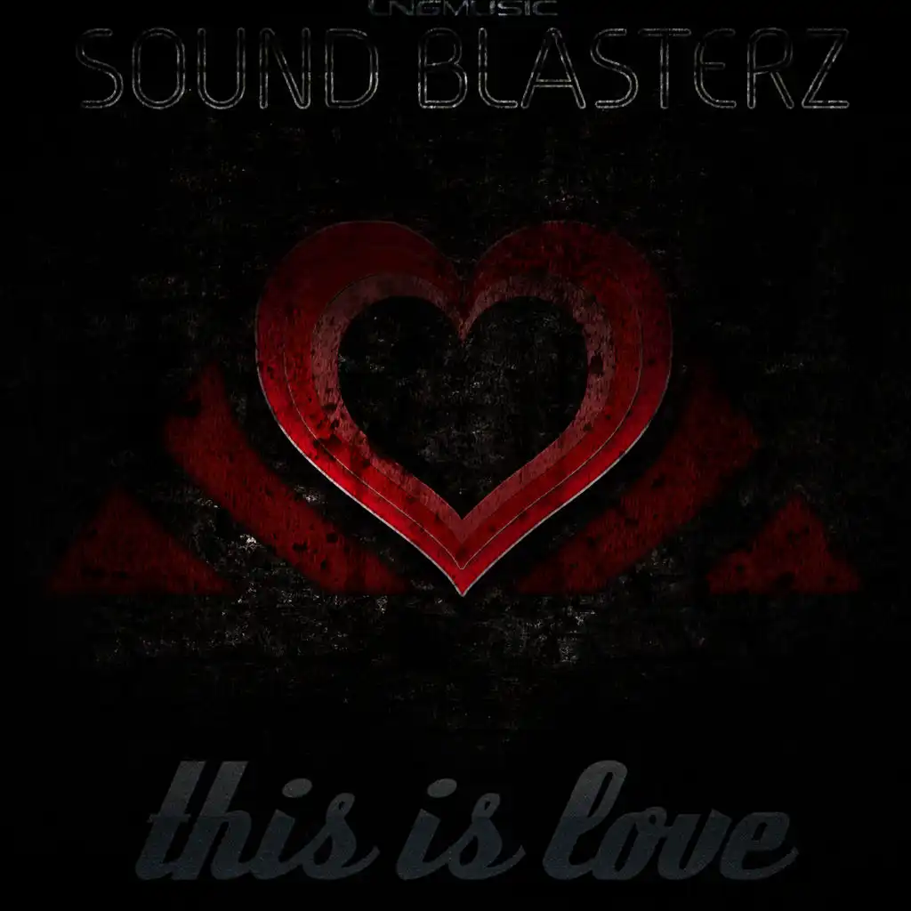 This Is Love (Basslouder Remix)