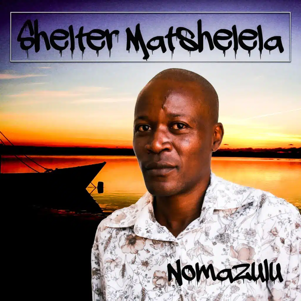 Shelter Matshelela