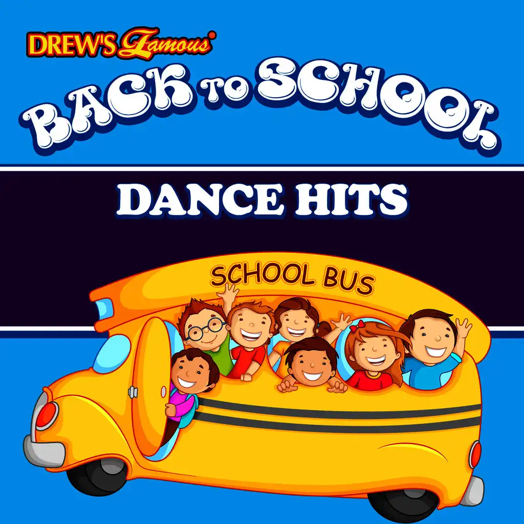 Back to School: Dance Hits