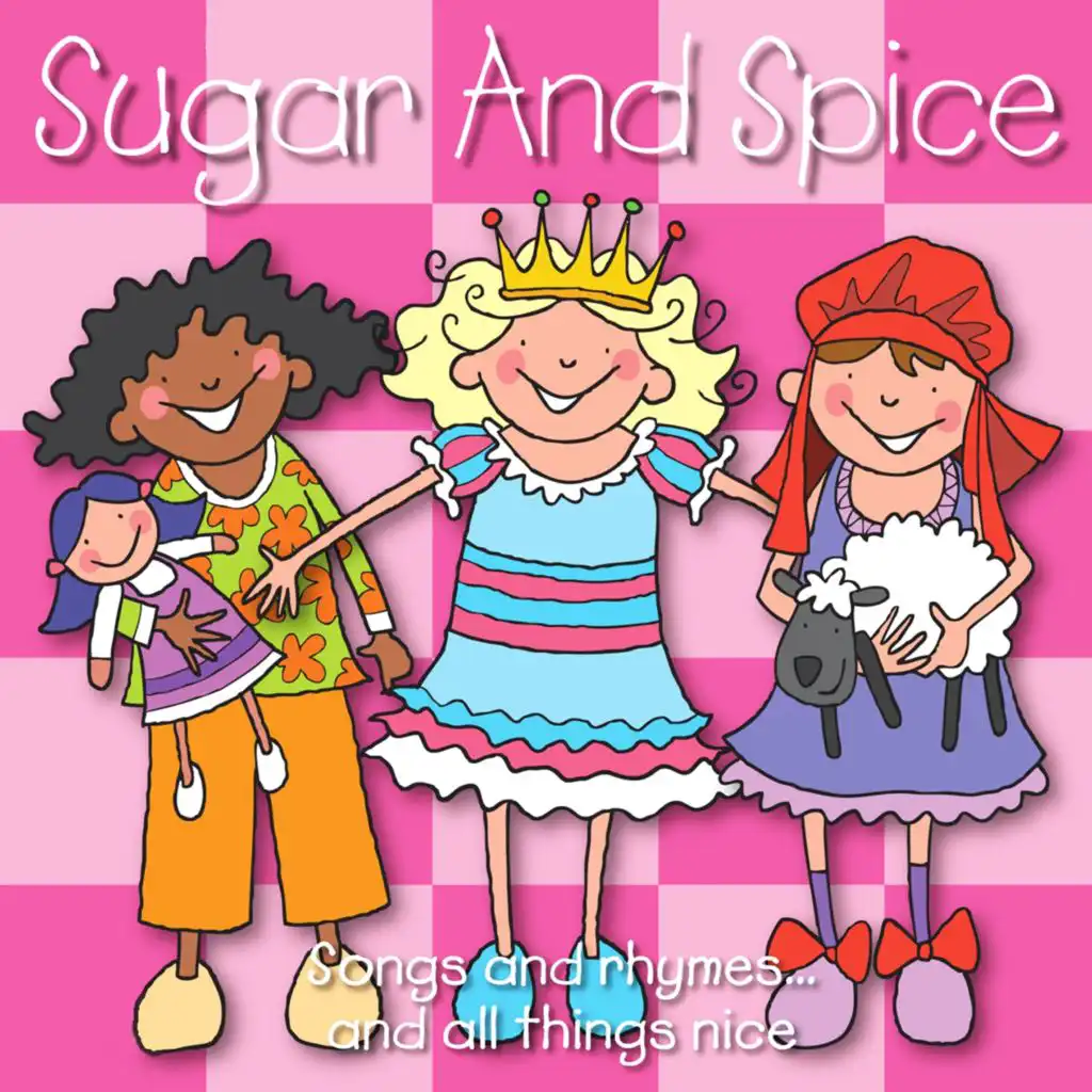 Sugar and Spice (Reprise)