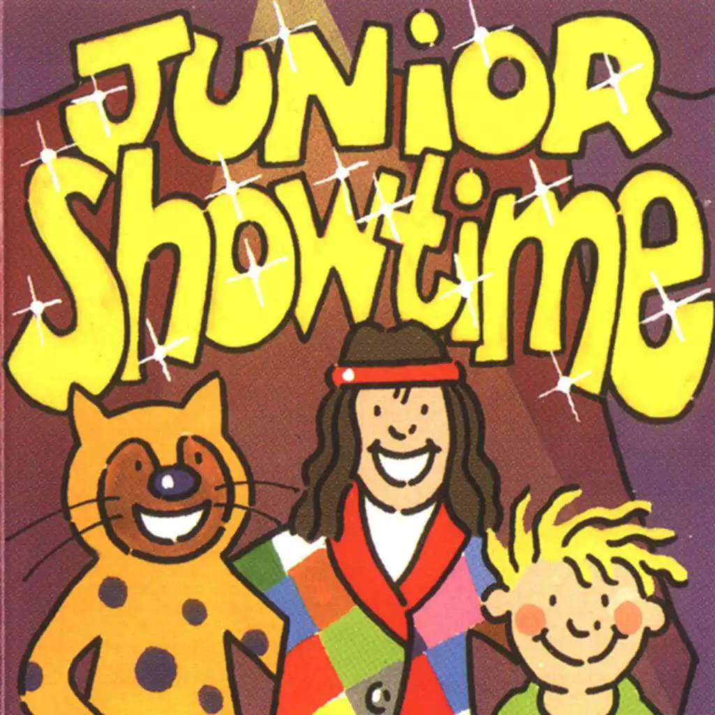 Junior Showtime