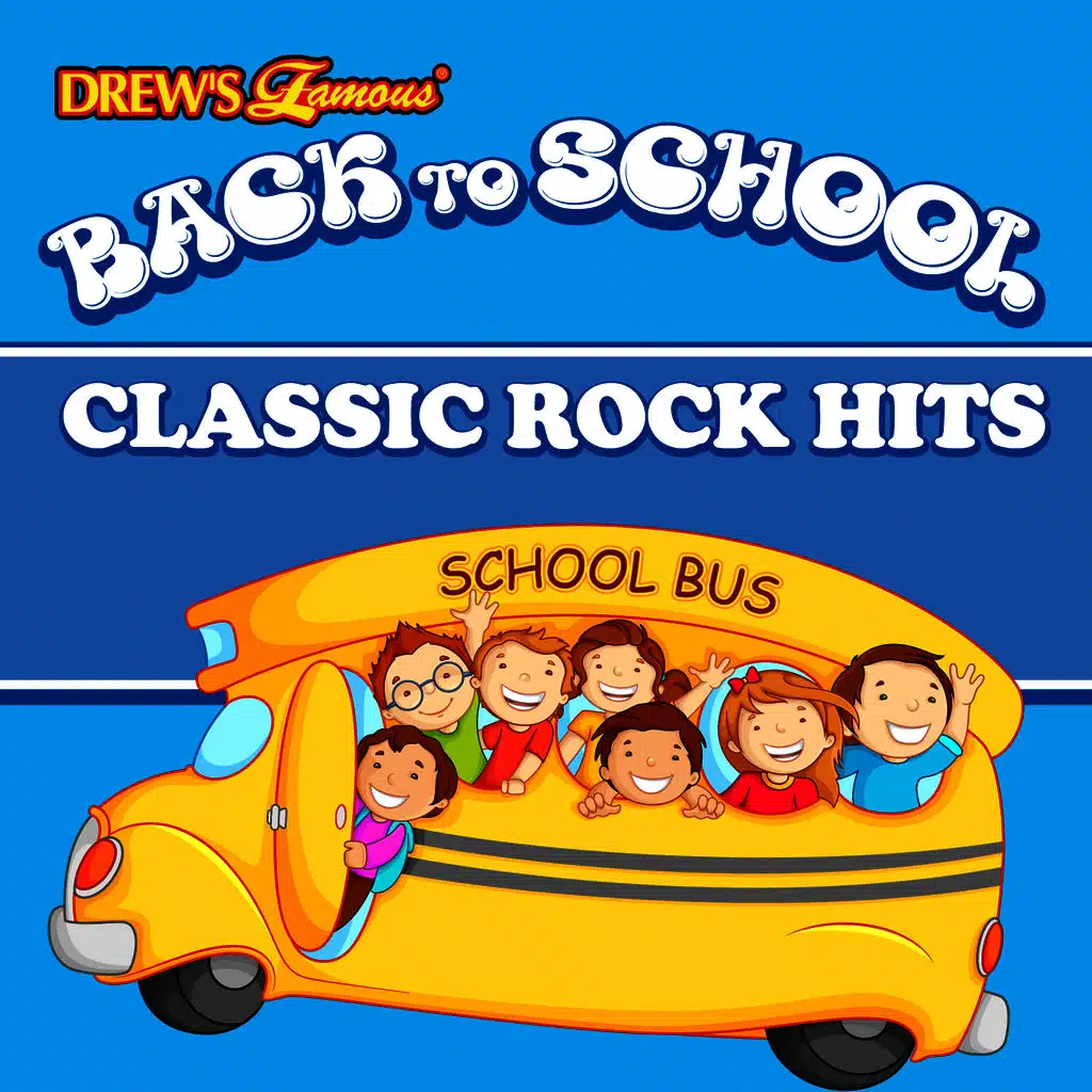 I Love Rock and Roll