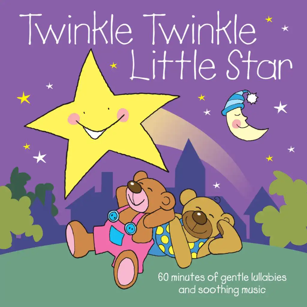 Twinkle Twinkle Little Star