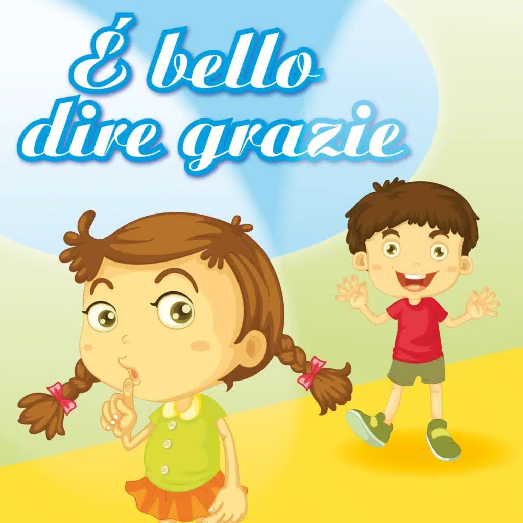 Cinque lettere per dire scusa