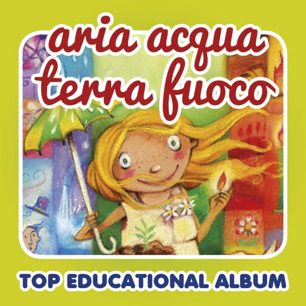 Vento birichino (Base musicale)