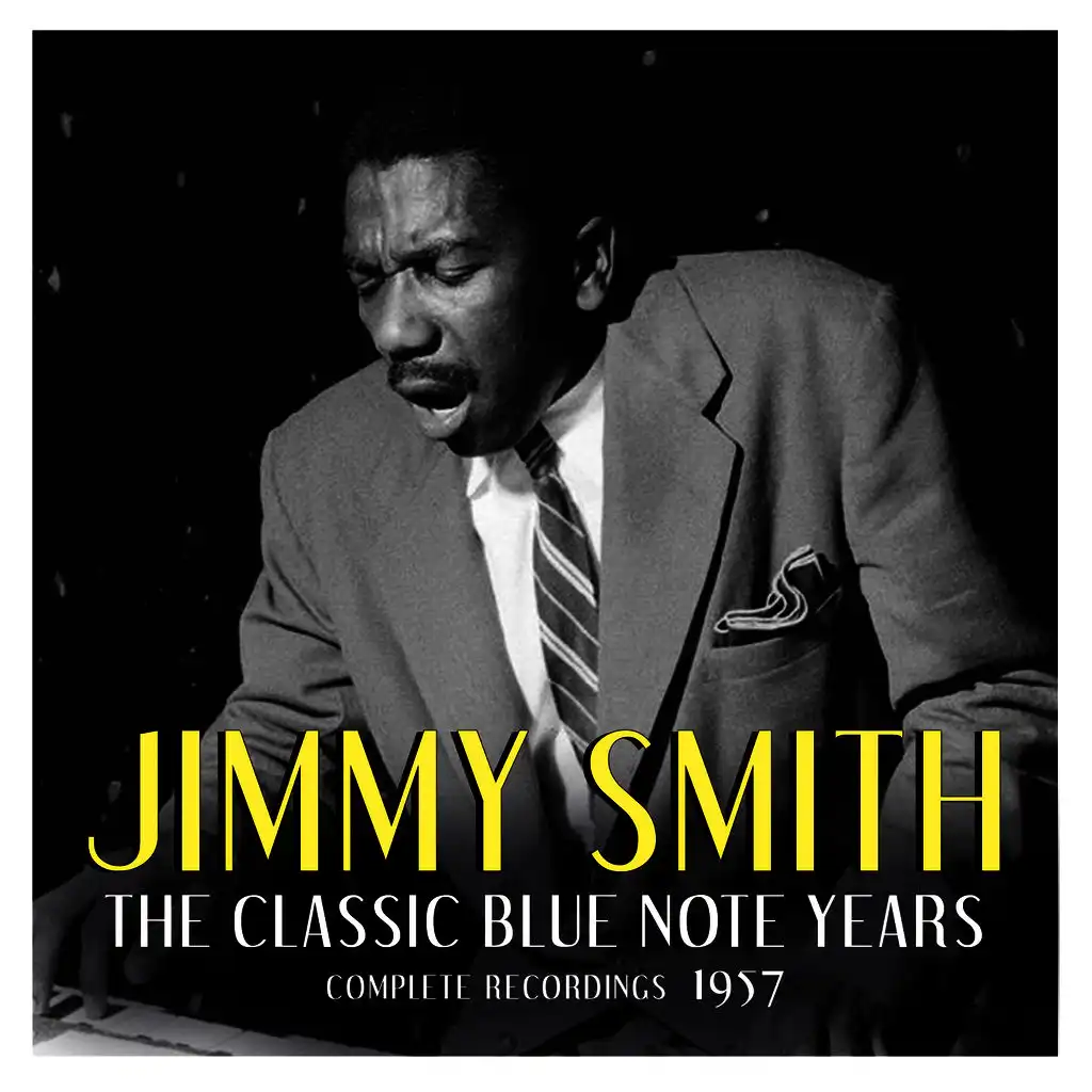 The Classic Blue Note Years: Volume 2