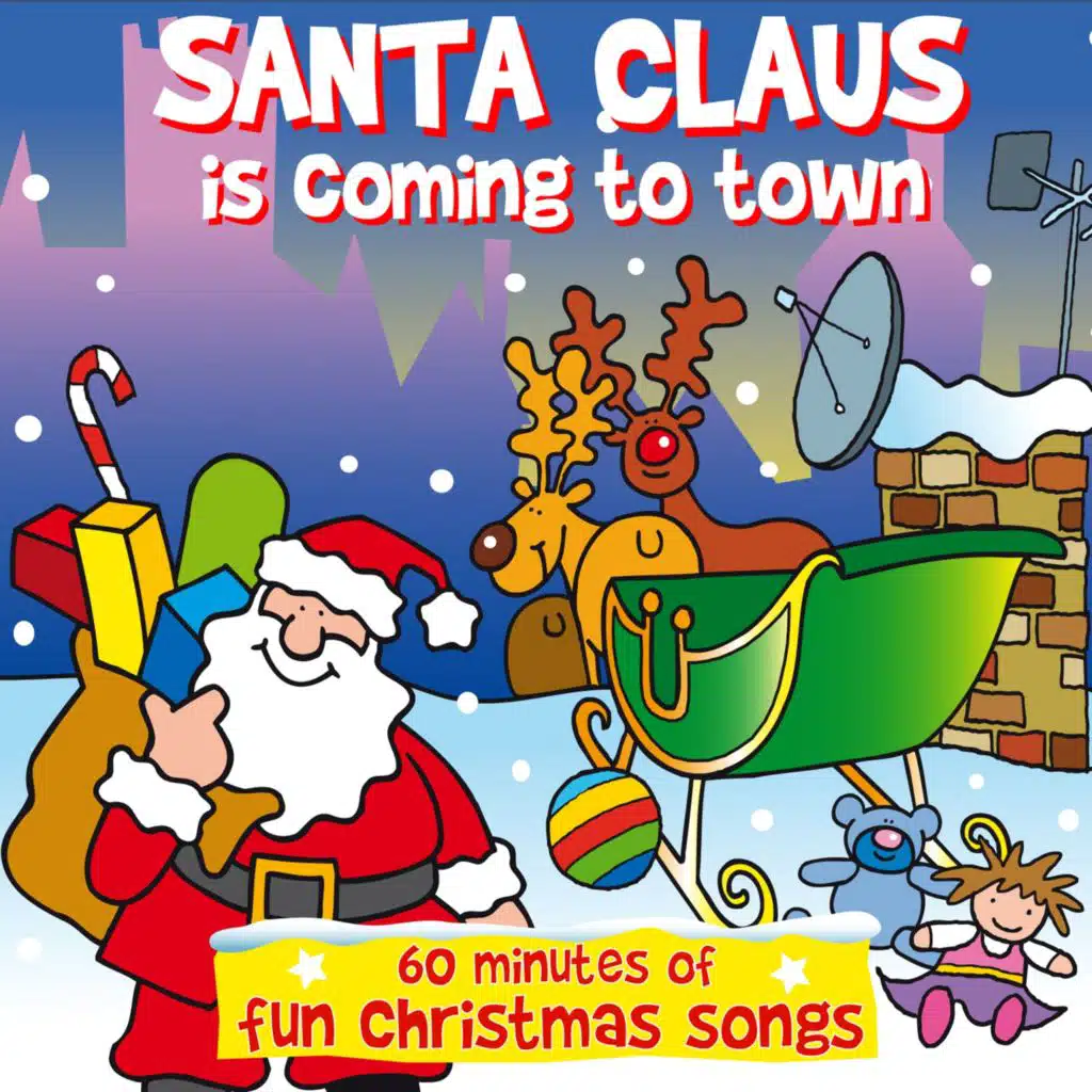 I Wish It Could Be Christmas Everyday
