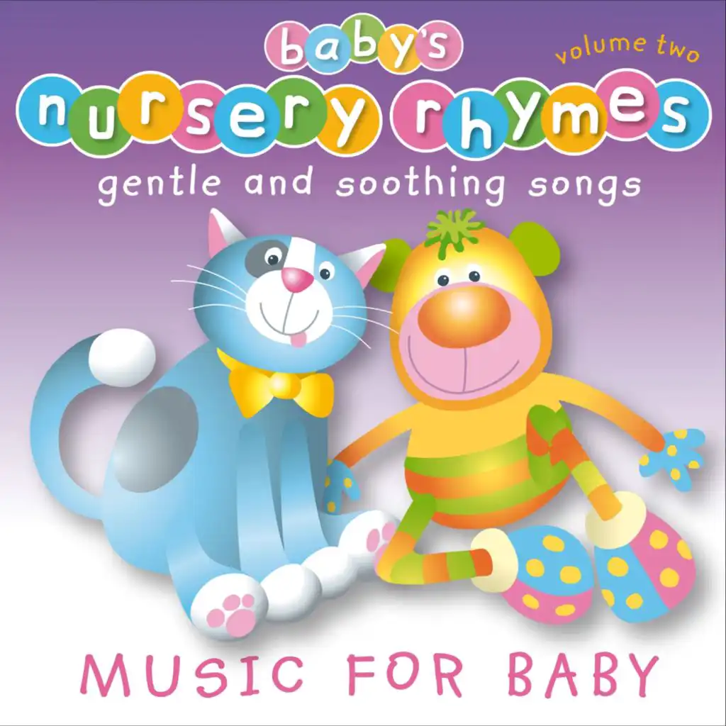 Baby's Rhymes Introduction (Instrumental)