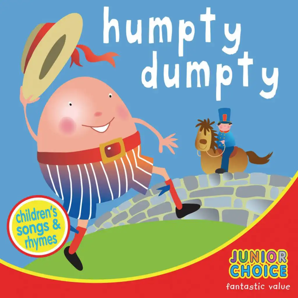 Humpty Dumpty (Reprise)