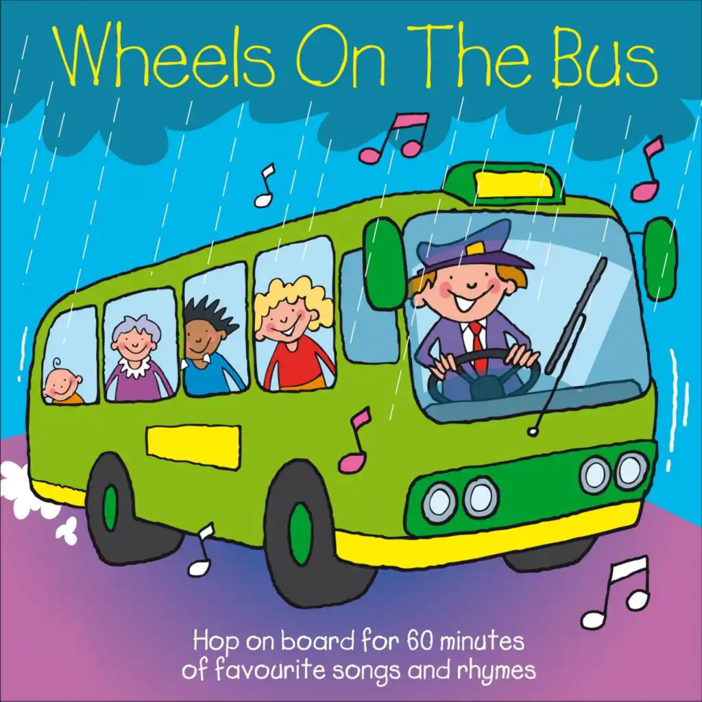 Wheels On the Bus