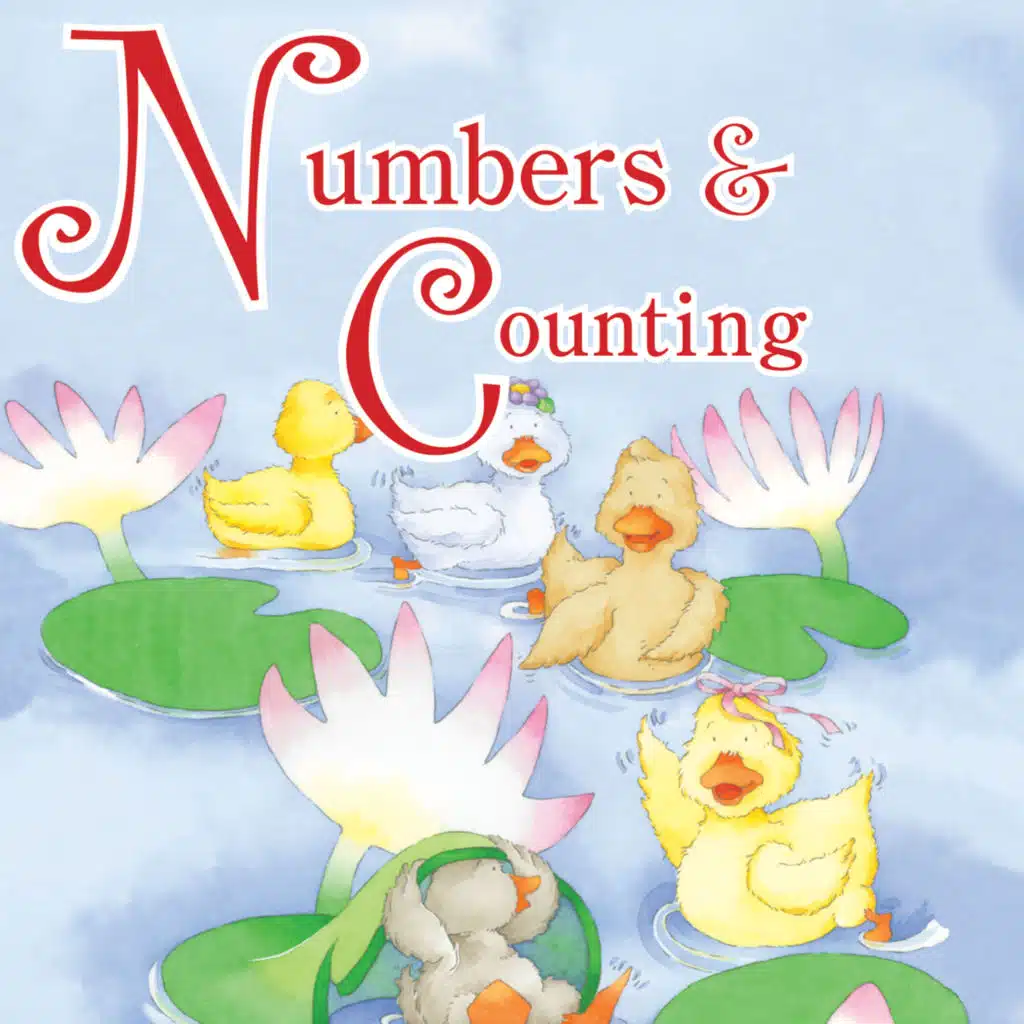 Numbers & Counting