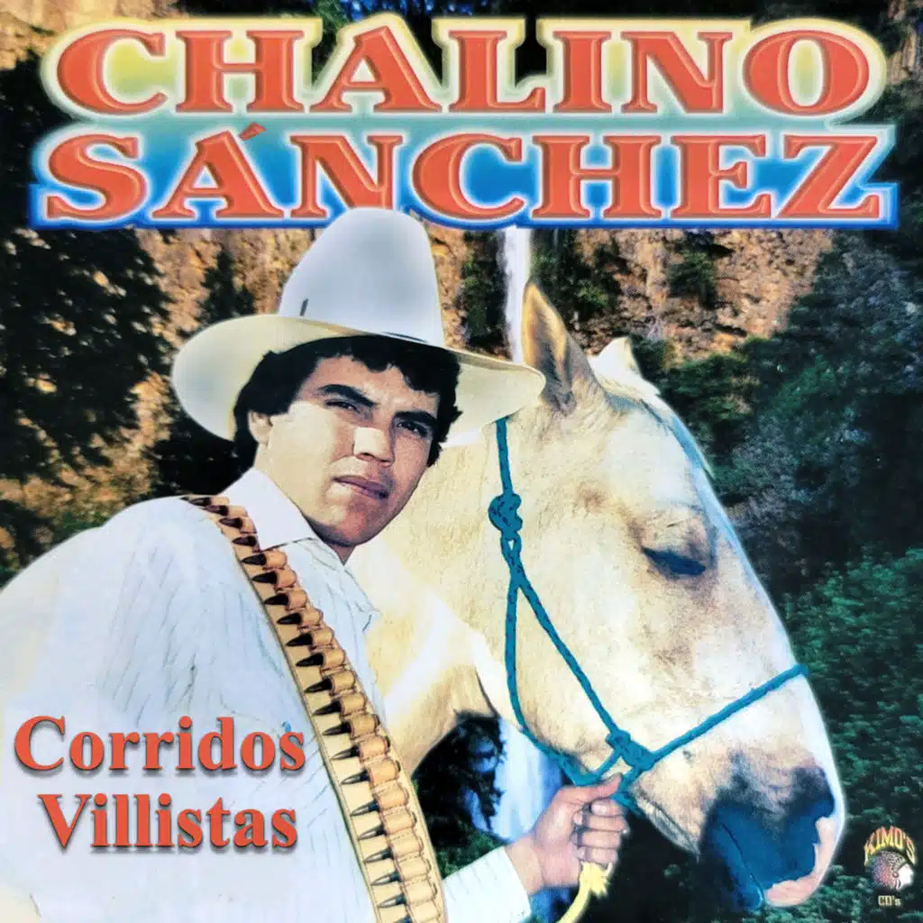 Corridos Villistas
